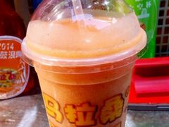 android_upload_pic-马拉桑果汁(龙头路总店)