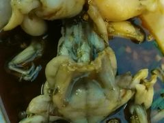 -味之绝美蛙鱼头火锅(龙潭店)