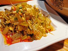 -呱呱叫民俗风味主题餐厅(沣峪口店)
