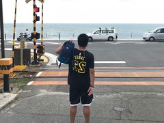 -灌篮高手动画打卡地