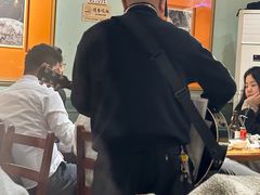 -北京老门框爆肚涮肉馆(凤城六路店)