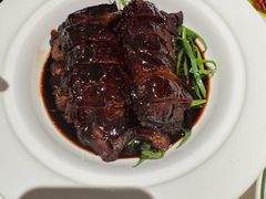 -维园悦谱·海派家常菜(乌鲁木齐南路店)