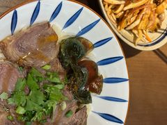 -面乙新派手擀面(大悦城店)