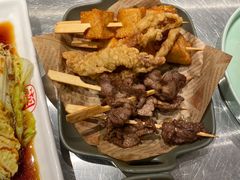 -潮界(虹桥新天地店)