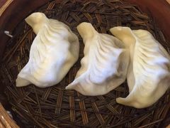 虾仁蒸饺-花园茶楼(兴城西路店)