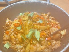-吃饭皇帝大(合生汇店)