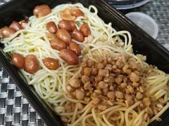 -乔伯凉面(白沙路店)