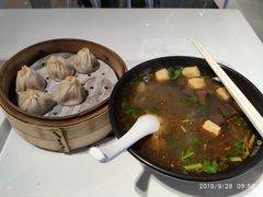 -汪家馄饨(集庆路店)