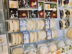 -面包新语(龙湖·西宸天街店)