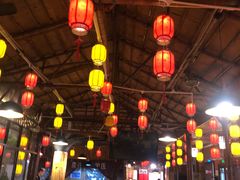-原汁原味驴庄(长岭村店)
