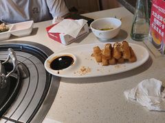 -芭夯兔·兔肉汤锅(新都店)