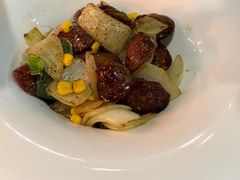 -1861意大利餐厅(文化广场店)