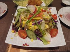 -割烹旭日本料理(龙湖狮山天街店)