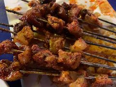 -有奴思烤肉·清真(正宁路店)