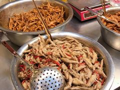 -嘉州九妹凤爪(乐山总店)