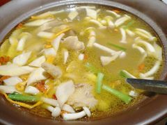 -东门头·江鲜小馆(新天地店)