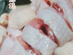 清远鸡-淘米捞·米汤脆鲩鱼火锅(福田皇岗店)