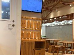 -小满手工粉(上海新世界城店)