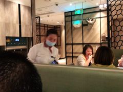 -海底捞火锅(万象城店)