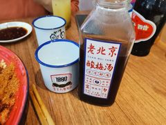 -蜀都冒菜·酱蟹生腌