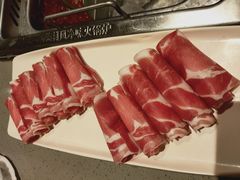 -海底捞火锅(新华联梦想城店)