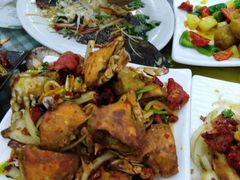 -烁佳海鲜大馅饺子