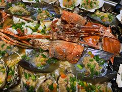 -陈小厨海鲜大咖·15年平潭味(龙王头店)