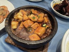 -阿毛饭店(和义路店)