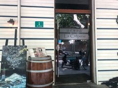 门面-La Creperie法餐厅(桃江路店)