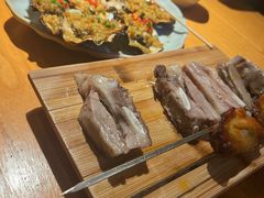 -蚝翅·海鲜粥·烧烤·龙虾季(海曙天一店)