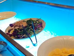 -古南都饭店-遂心遂意自助餐厅(广州路店)