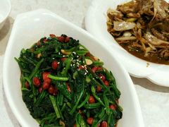 菠菜花生-紫光园(顺义店)
