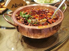 -水煮三国·川鲁江湖菜(香山店)