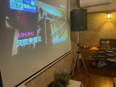 -玩坞轰趴馆·户外团建聚会主题生日派对馆(世豪广场店)