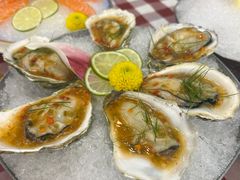 -吉源大排档·鱼生·海鲜(烧烤彩印厂店)