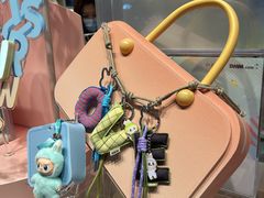 -泡泡玛特POPMART(合生汇店)