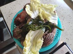 -雅逸居海鲜小厨