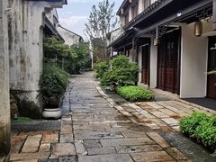 -巡塘古镇