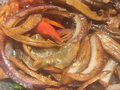 -外婆家(西红门荟聚购物中心店)