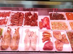 -阿满卤香鸡(新街口印象汇店)