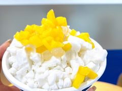 -豪叔椰冰(青春颂店)