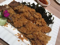 -陶陶居海鲜酒家(新马路店)