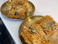 -小豆海棠(嘉兴路店)