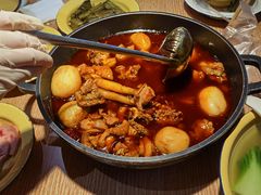 -李子坝梁山鸡(源著天街十五鸡哥店)