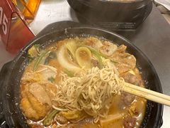 -O记东北砂锅麻辣烫