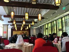 大堂-老正兴菜馆(福州路店)