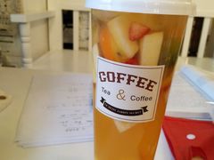 -秘密小花园(第三中学店)