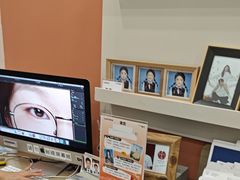 -海马体照相馆(宁波天一广场店)