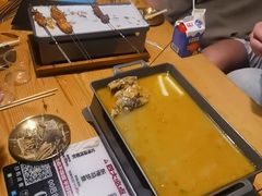 -00后的烤串·扬州地标烧烤(大运河博物馆店)