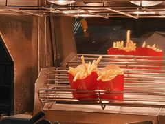 -麦当劳(番禺易发商业街店)